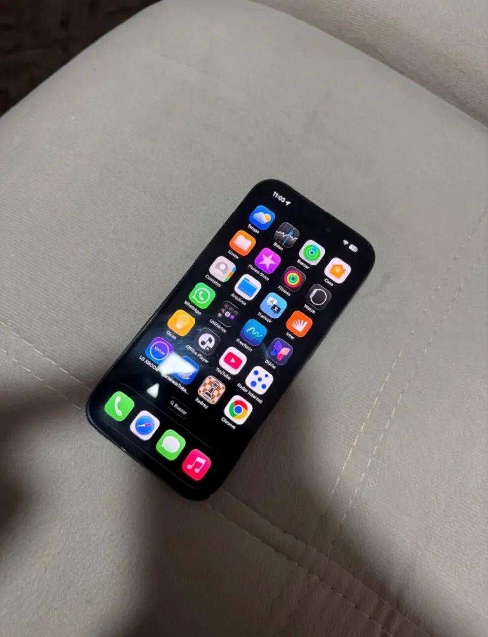 iPhone 14 Pro 256g - Foto 2