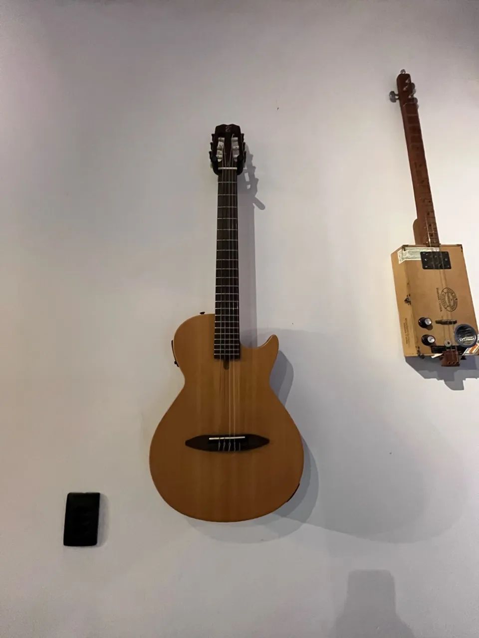 Violão Tagima Modena - Foto 5