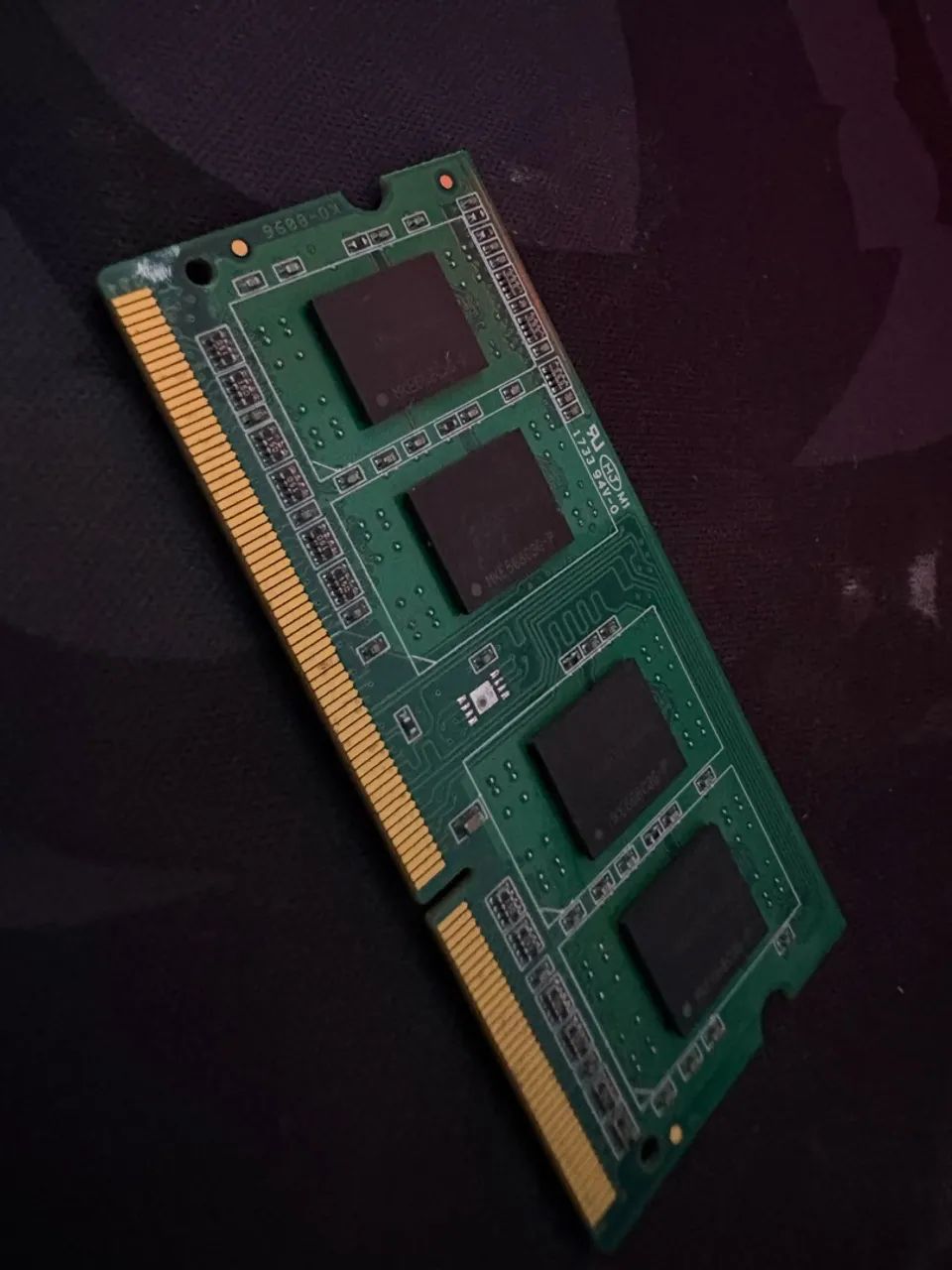Memória RAM Multilaser - 4GB DDR3L