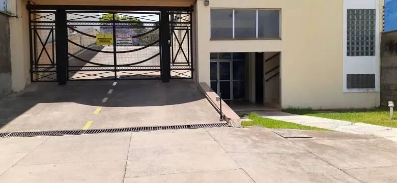 Cond Petropolis AP 40m² 1/4 Prox UFMT e Shop 3 America - Foto 2