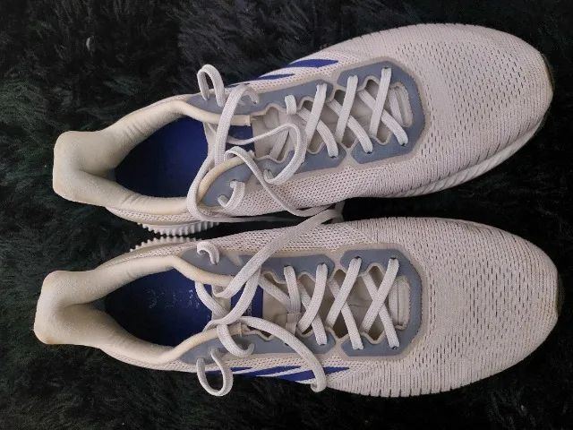 Tenis adidas solar ride - Foto 3