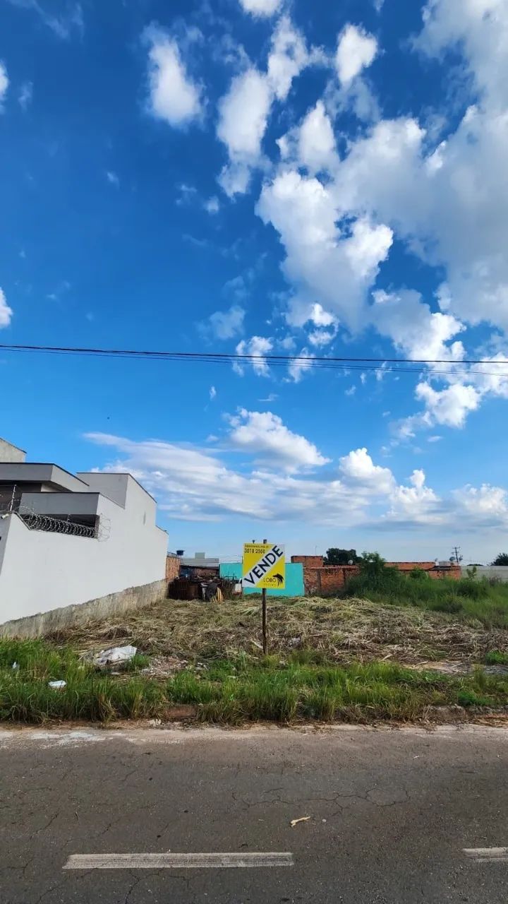 Lote 560m² Santa Fé I Goiânia - Foto 3