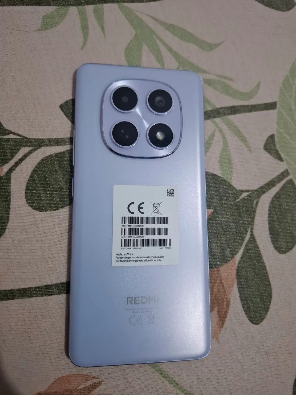 Redmi note 15  - Foto 2