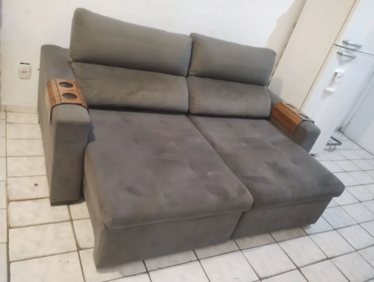 Sofá cama - Foto 3