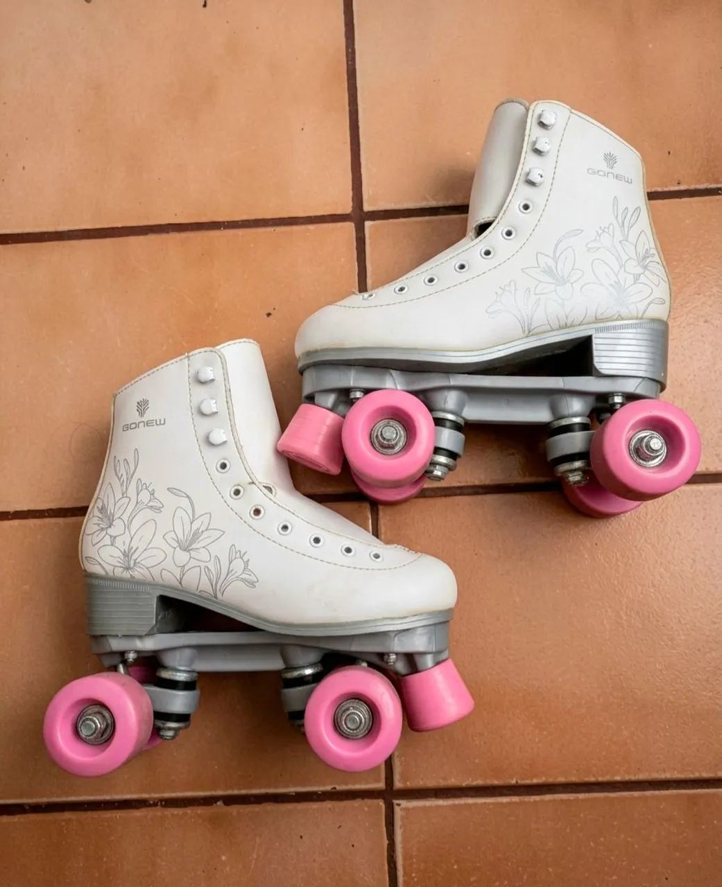 Patins 