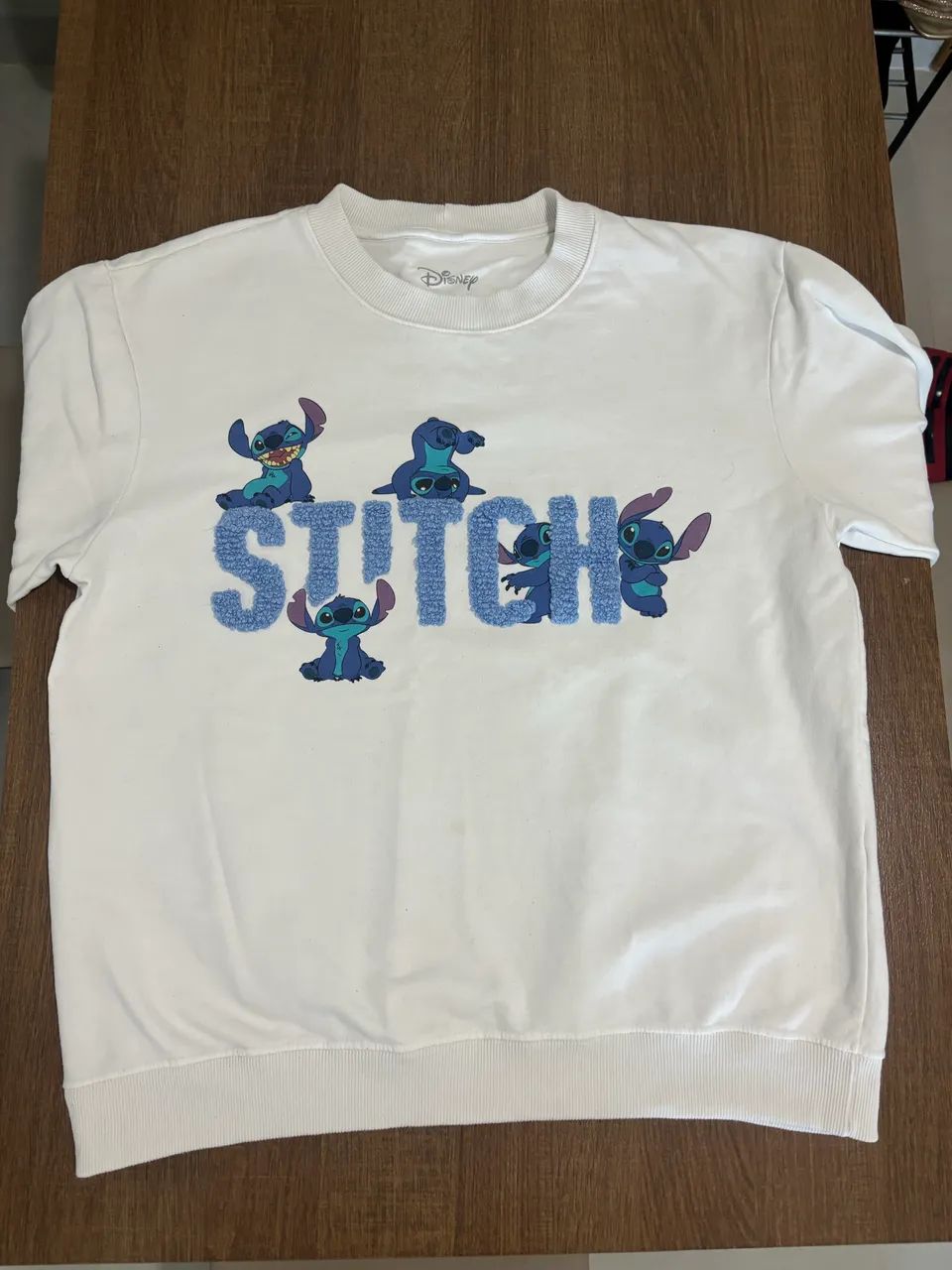 Moletom Stitch  - Foto 2