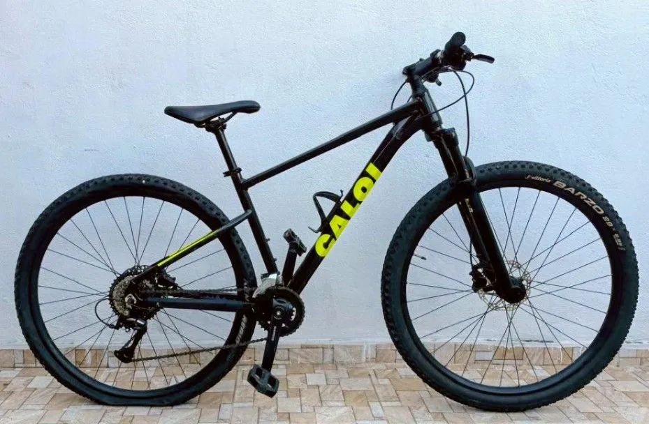 Vendo caloi sport 