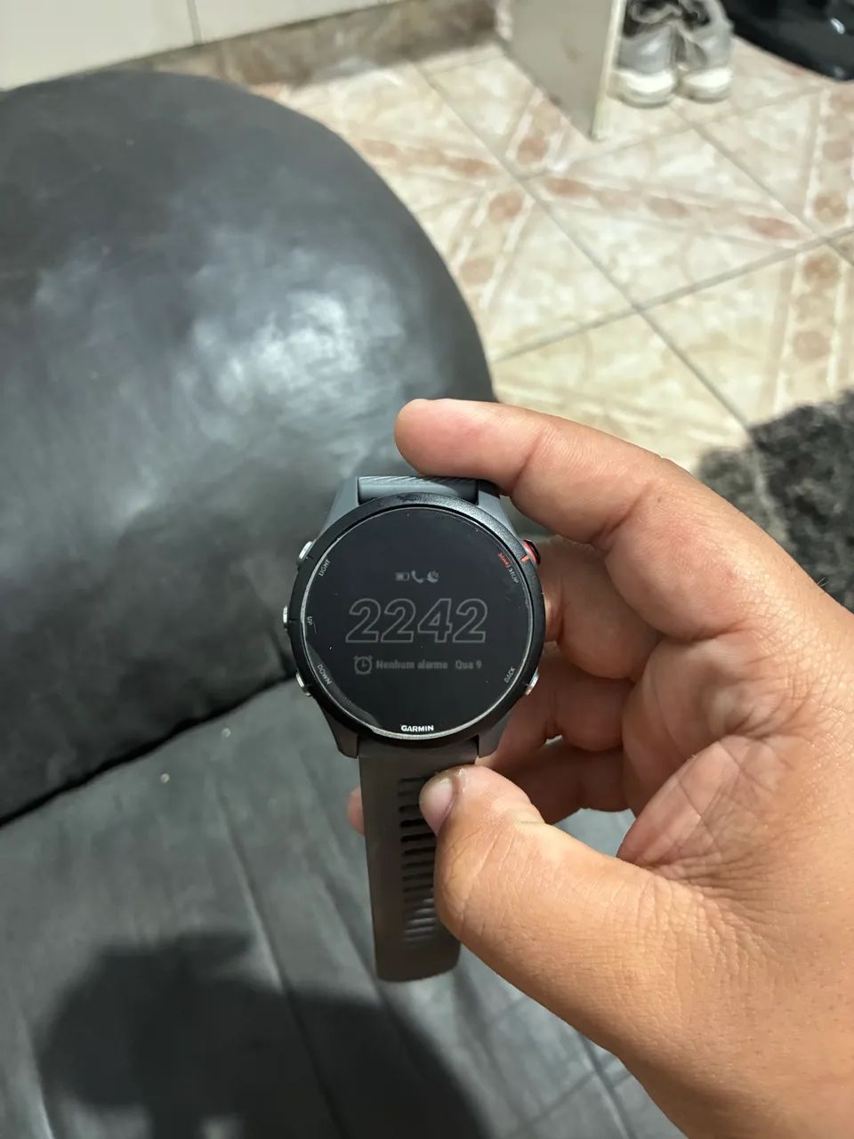 GARMIN 255 - Foto 5