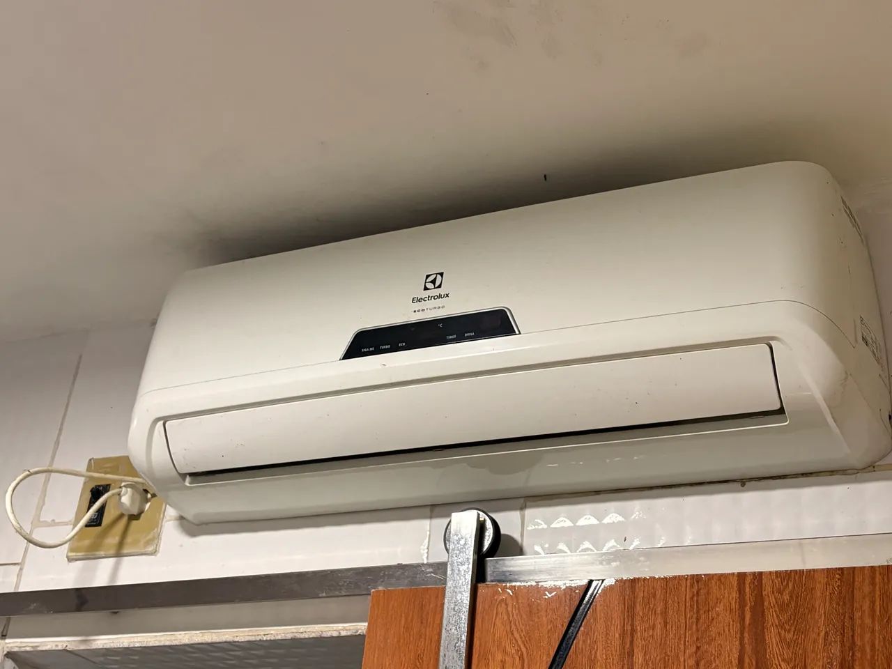 Split 9000 Electrolux - Foto 3