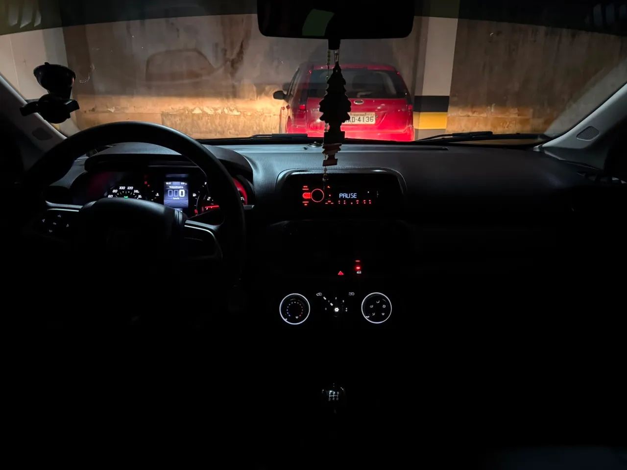 Fiat Argo 1.0 6V Flex. 2021 - Foto 4