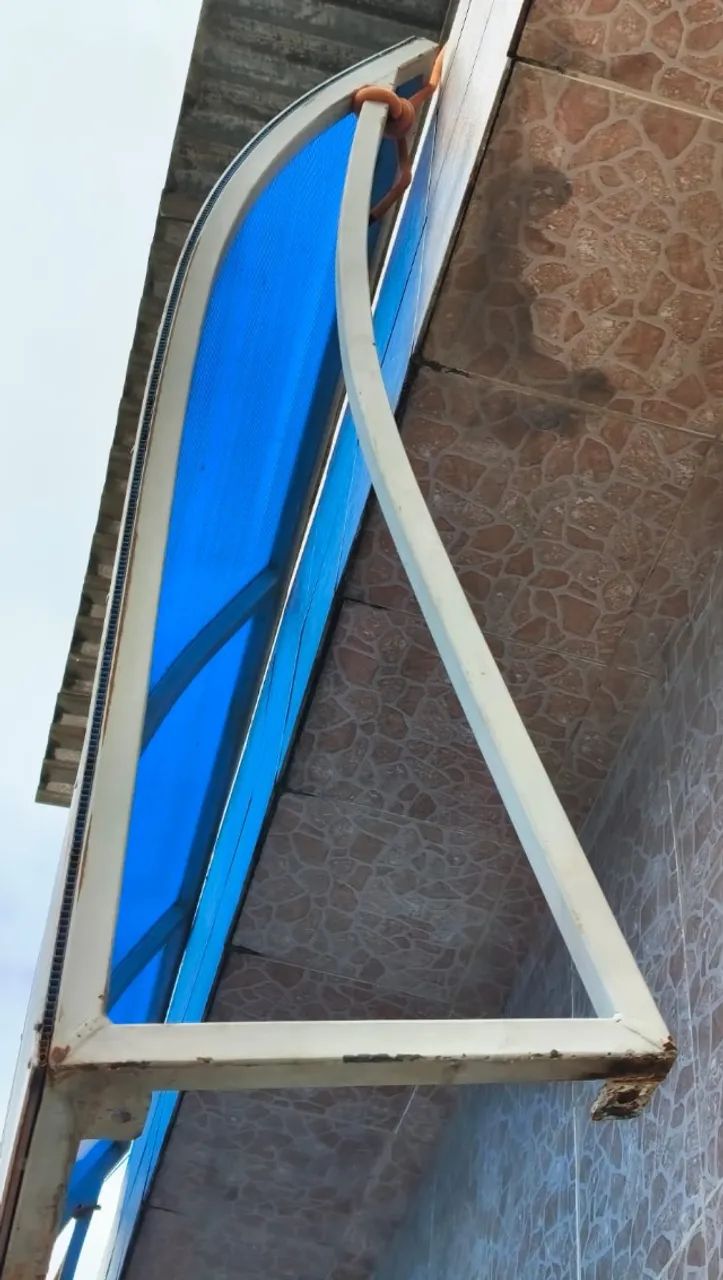Toldo residencial  - Foto 2
