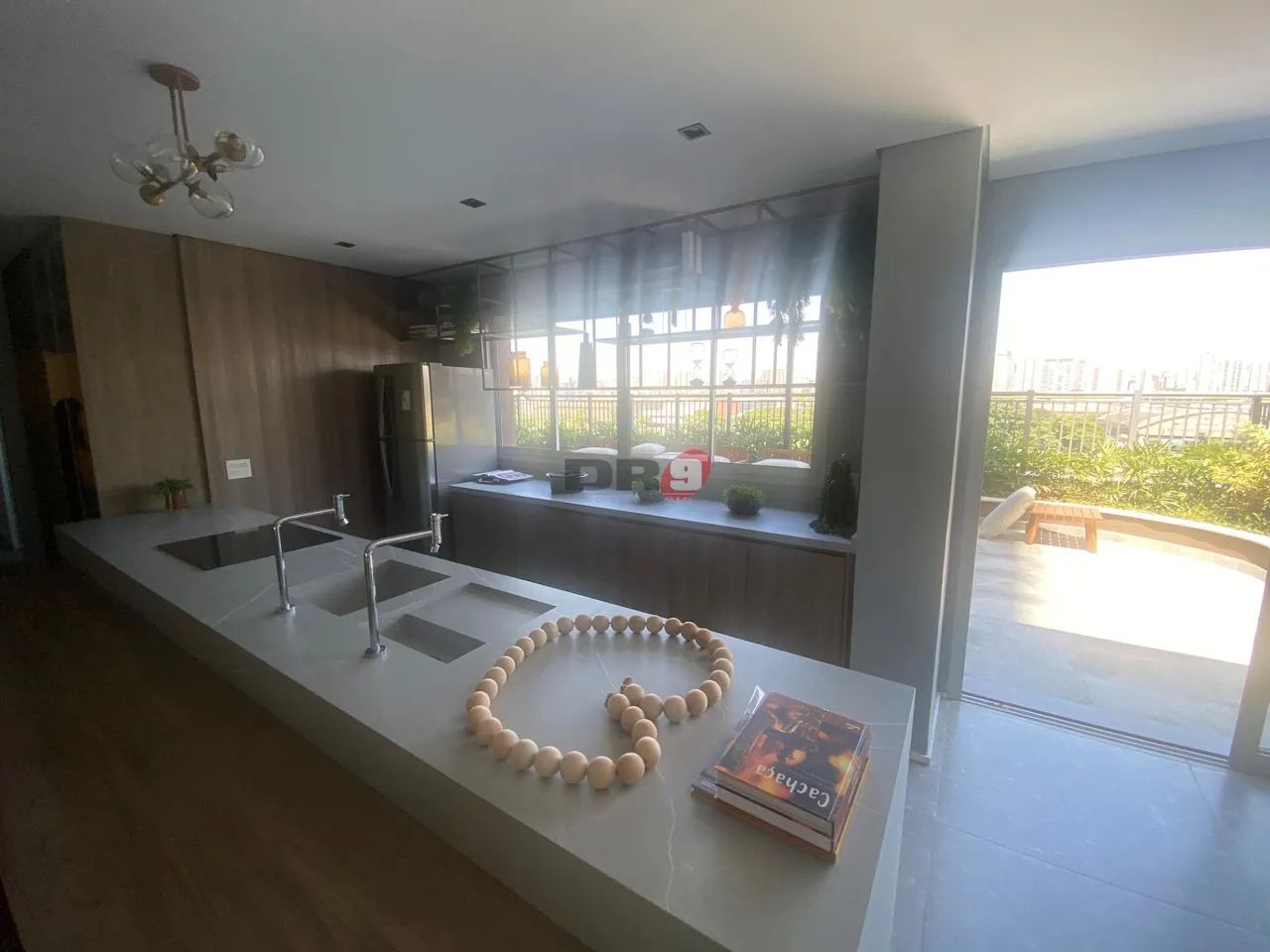 Apartamento em Parque da Mooca - São Paulo - Foto 5