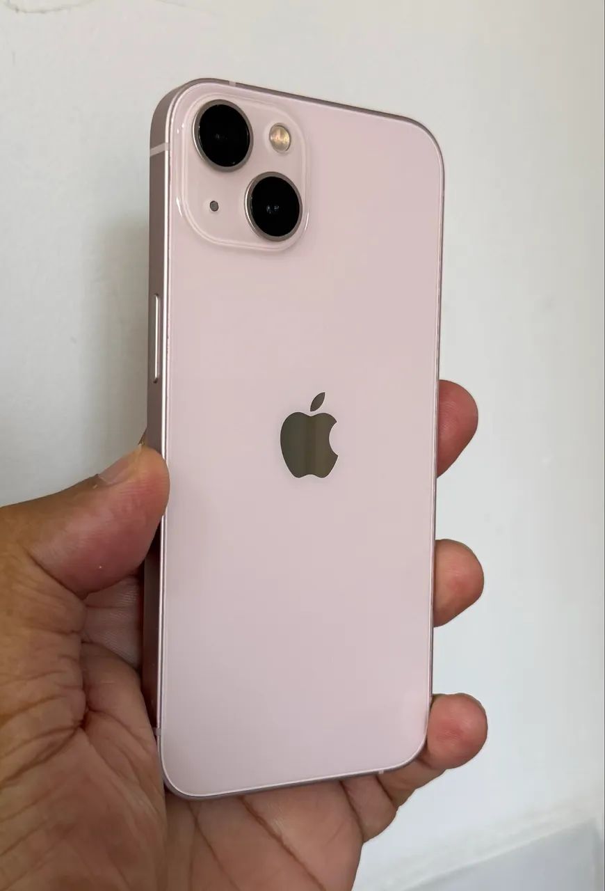 iPhone 13 de 128GB sem marcas de uso  - Foto 4