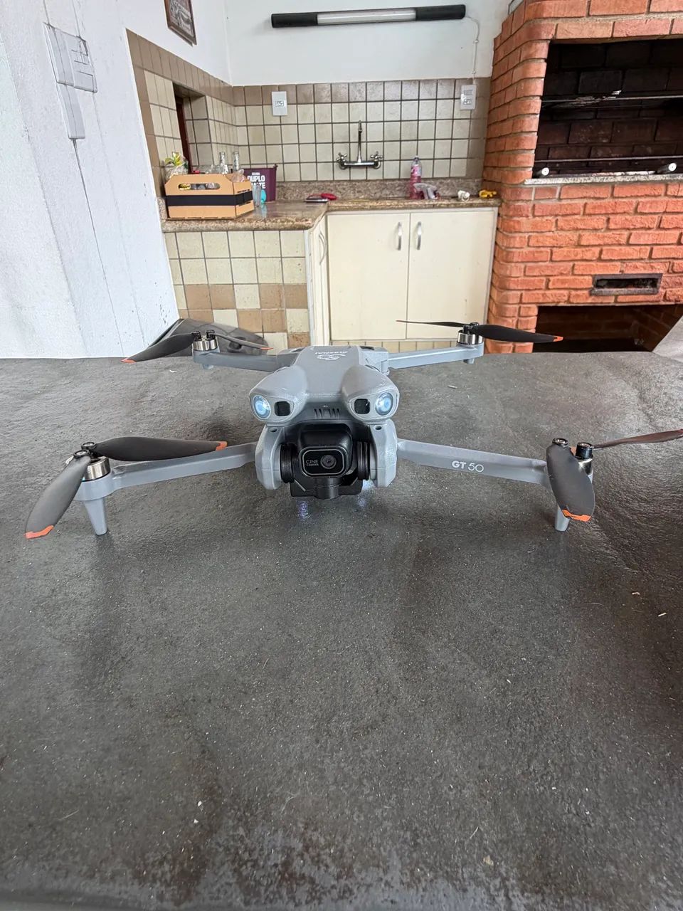 Drone - Foto 3