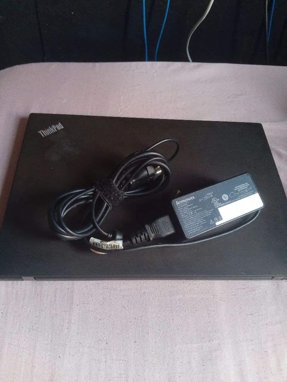 Notebook ThinkPad T460 Usado - Foto 2