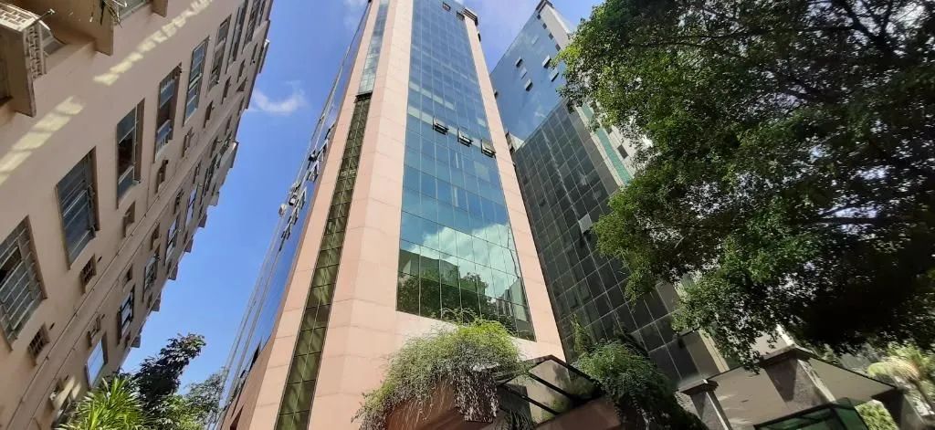 Conjunto para alugar, 524 m² na Cerqueira César - São Paulo/SP