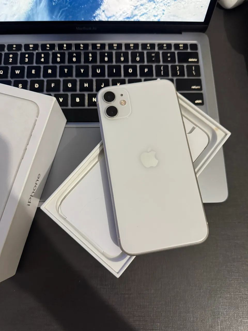 Iphone 11 - Foto 5