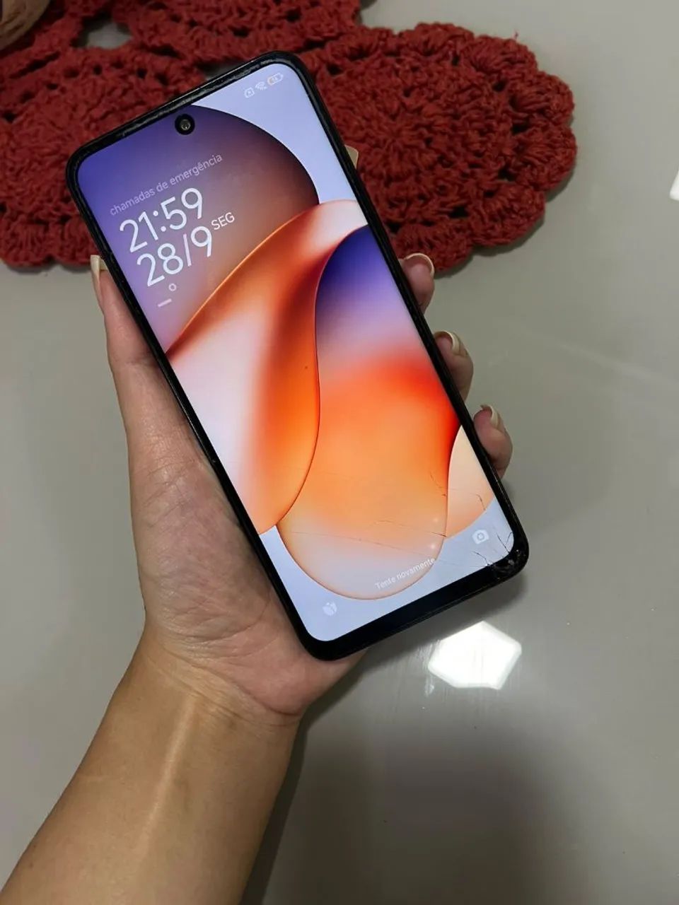 Pocophone f1 - Foto 2