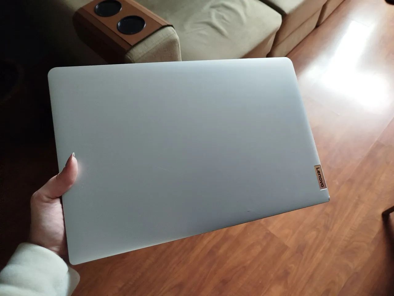 Notebook Lenovo 1.000,00 - Foto 3