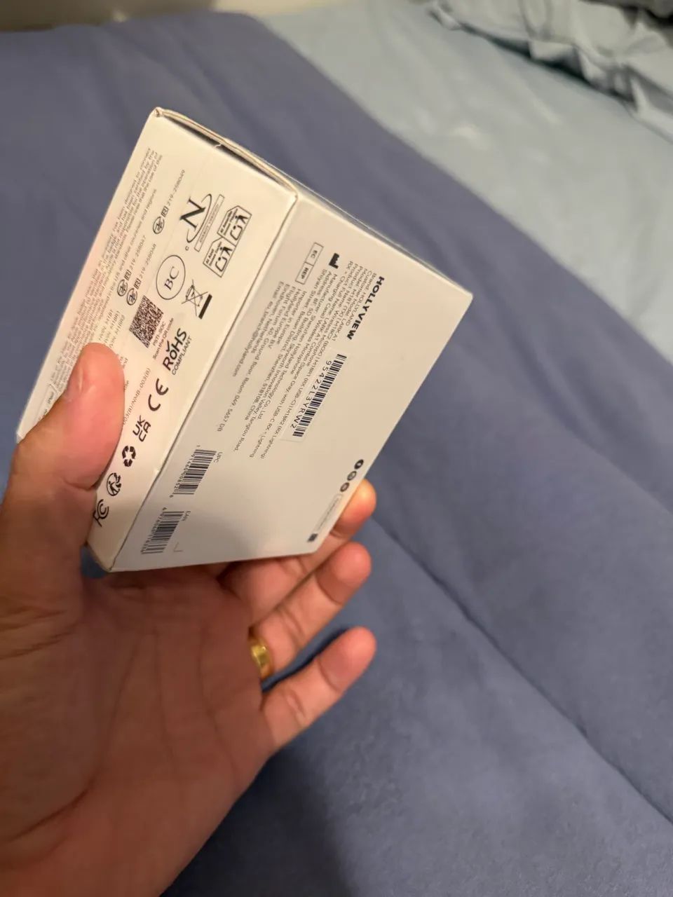 Hollyland lark A1 Lacrado  - Foto 4