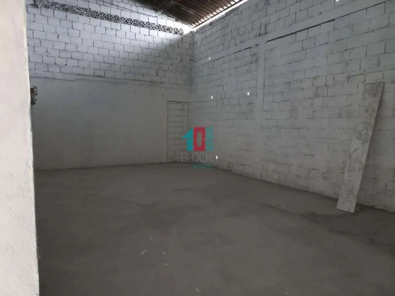 Engenho de Dentro | Galpão - Foto 5