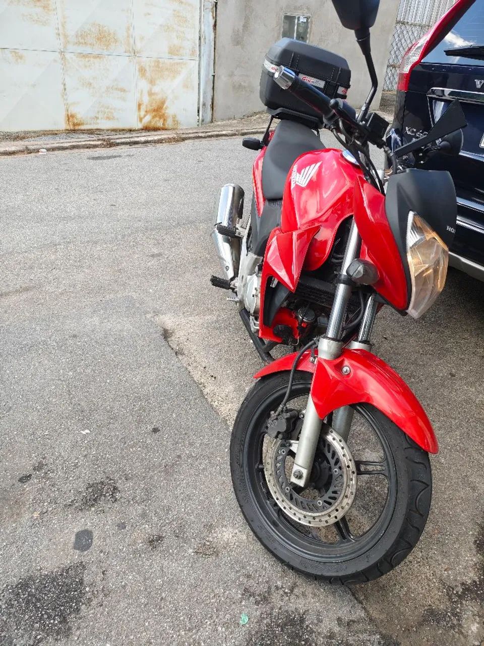 Cb 300  - Foto 4