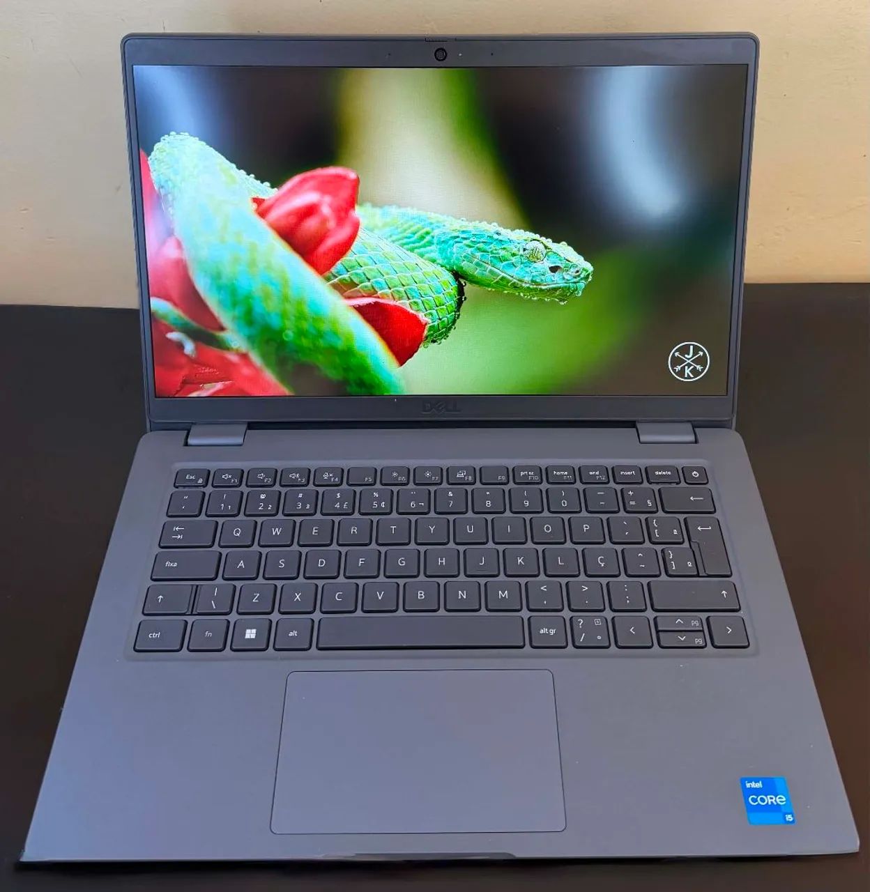 NOTEBOOK DELL | I5-13th | 16GB | SSD 512GB NVME M2 