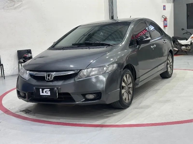 Honda Civic 2011