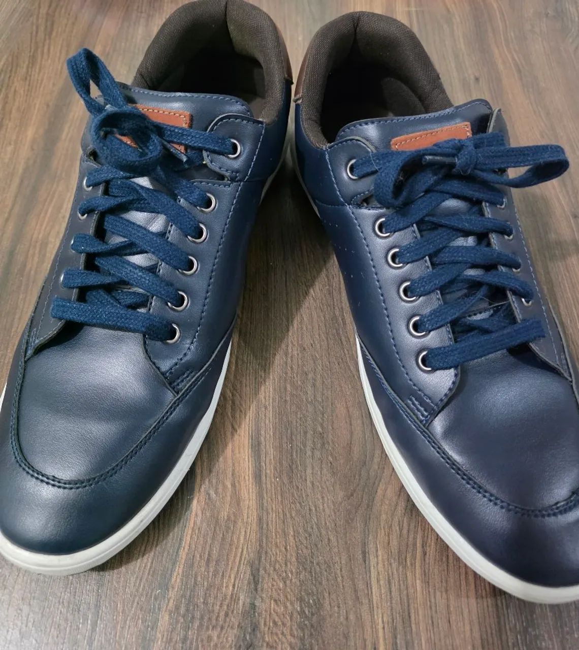 Tenis Mr Cat