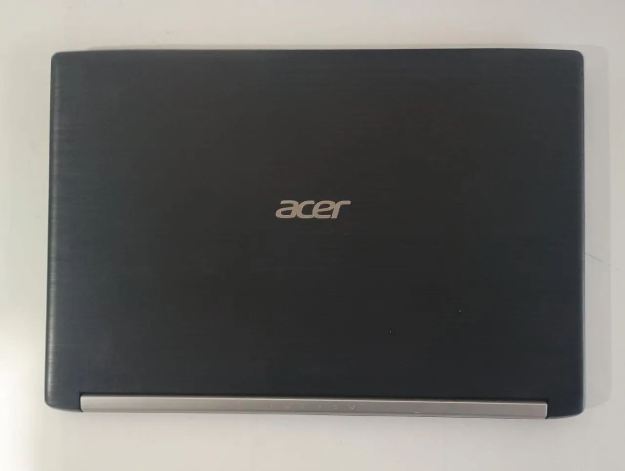 Notebook Acer A315-53 i5-7200u 8gb ram 240gb SSD  - Foto 4
