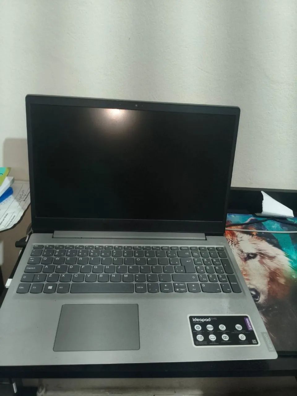 Vendo ou Troco Notebook em PC - Foto 4