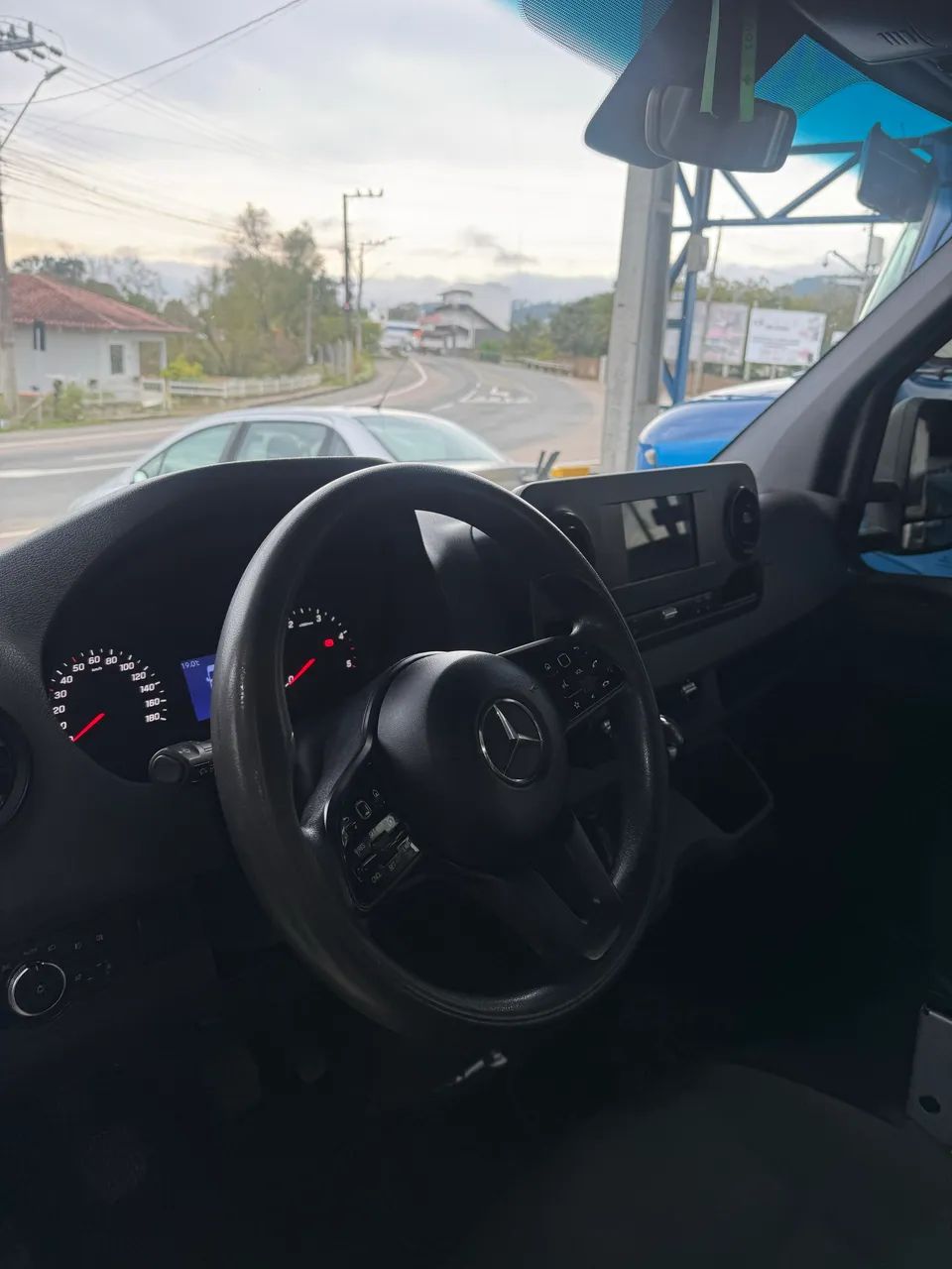 Sprinter 516