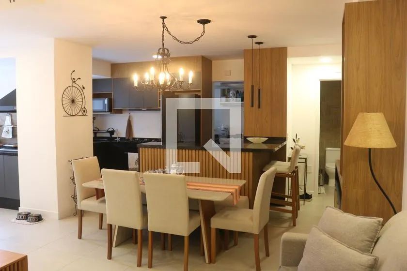 Apartamento à Venda - Centro, 2 Quartos, 85 m2 - Foto 3