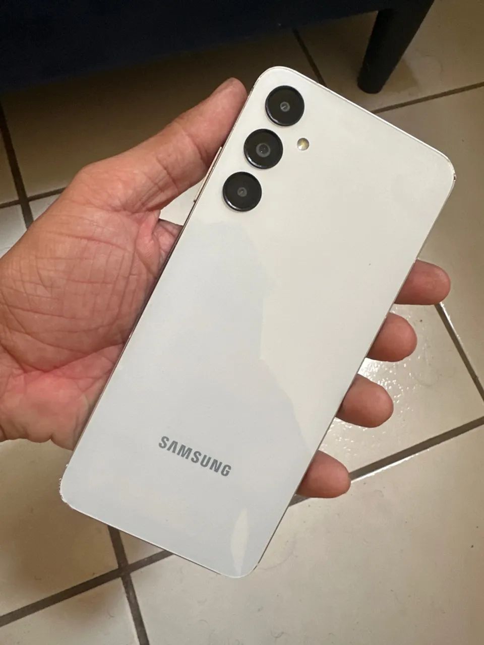 Galaxy A05s 6/128GB  - Foto 2
