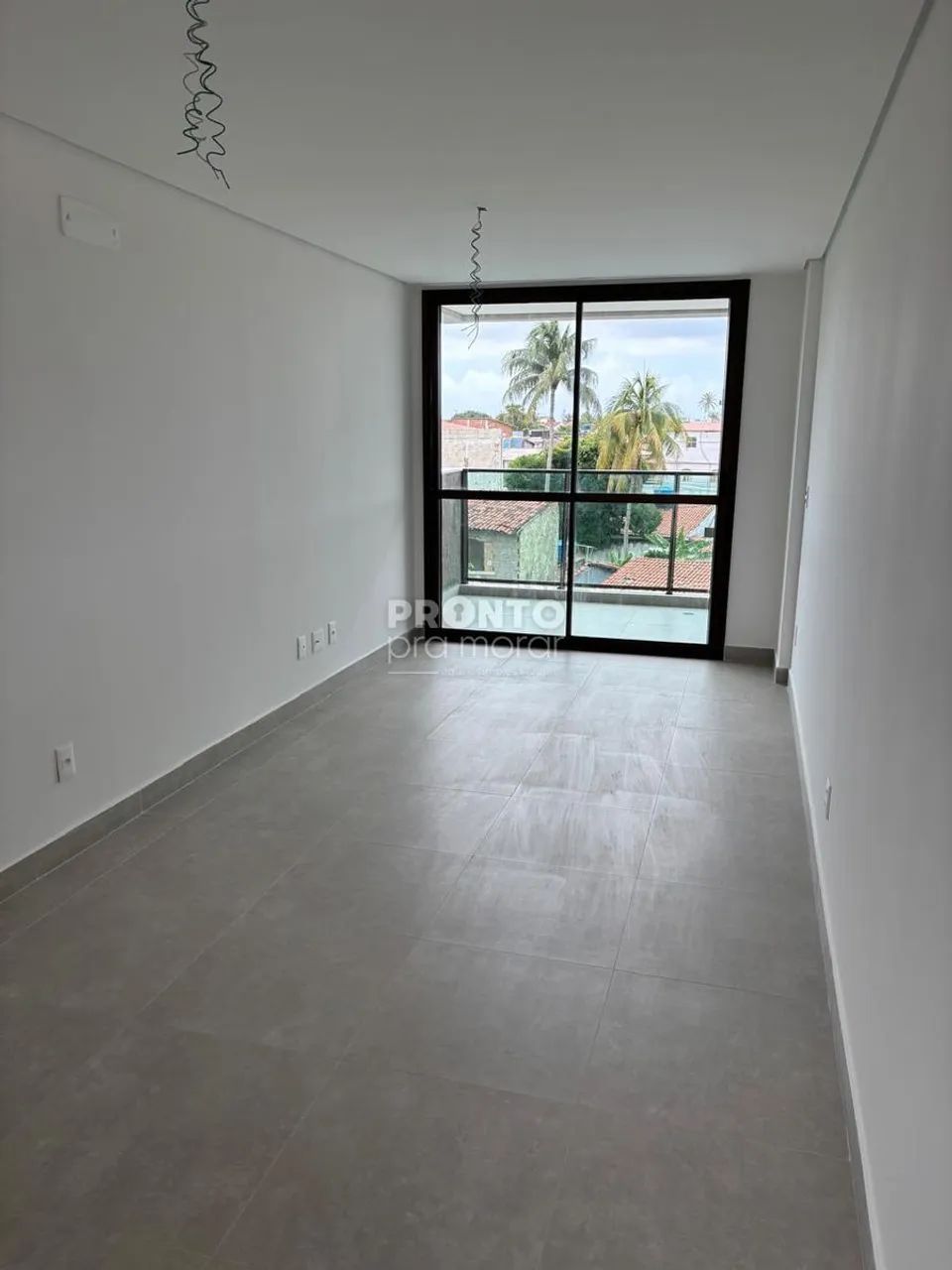 Apartamento com 2 quartos em Cupe - Foto 3