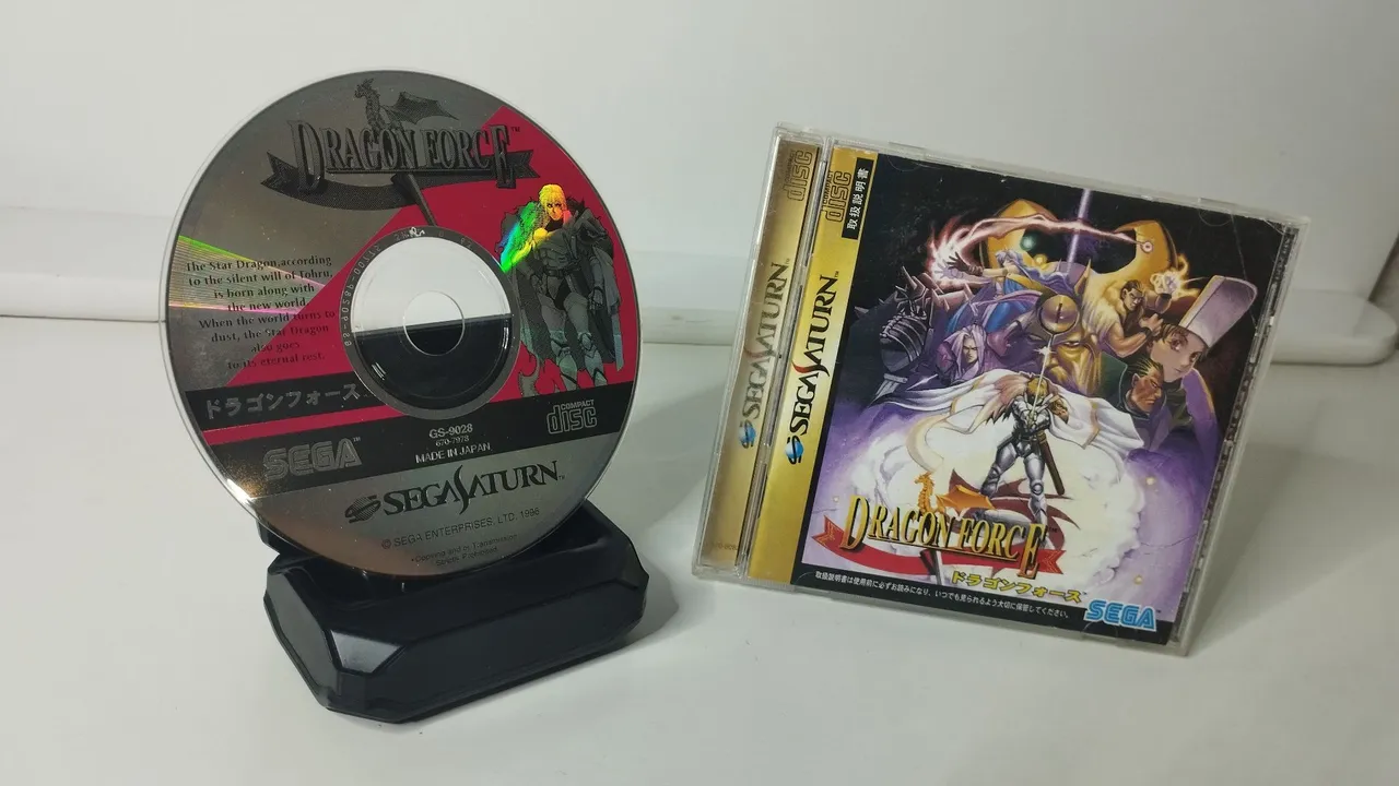 Yakyuken Special Konya Ha 12 Kaisen JP Sega Saturn - Jogos de