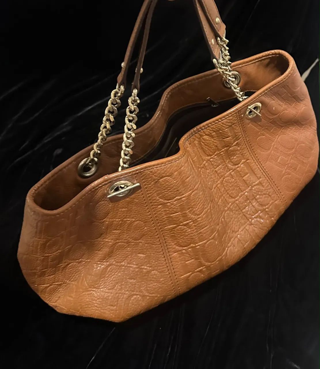 Bolsa Carolina Herrera