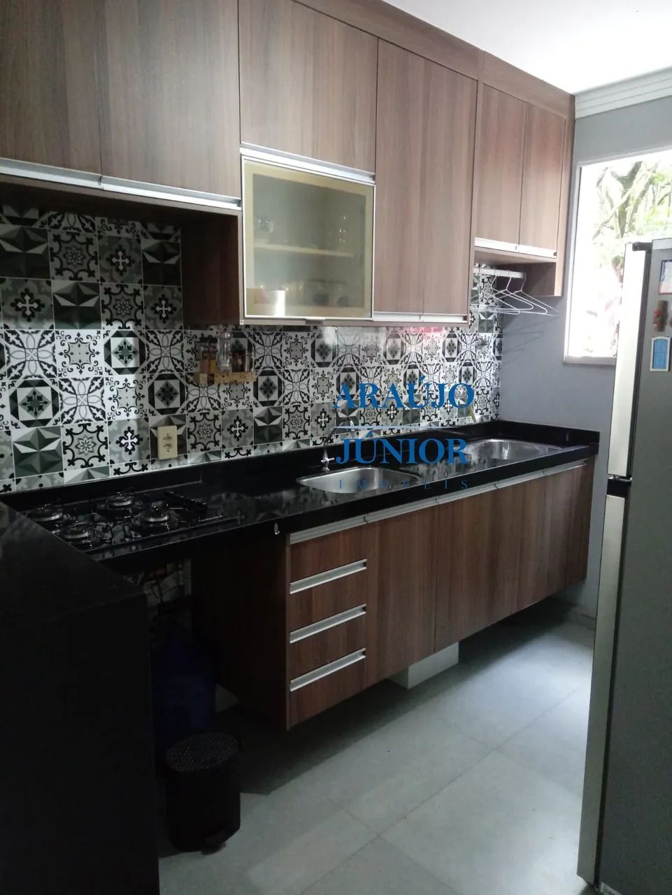 Apartamento Com 2 Quartos à Venda, 54 m² - Jardim Recanto