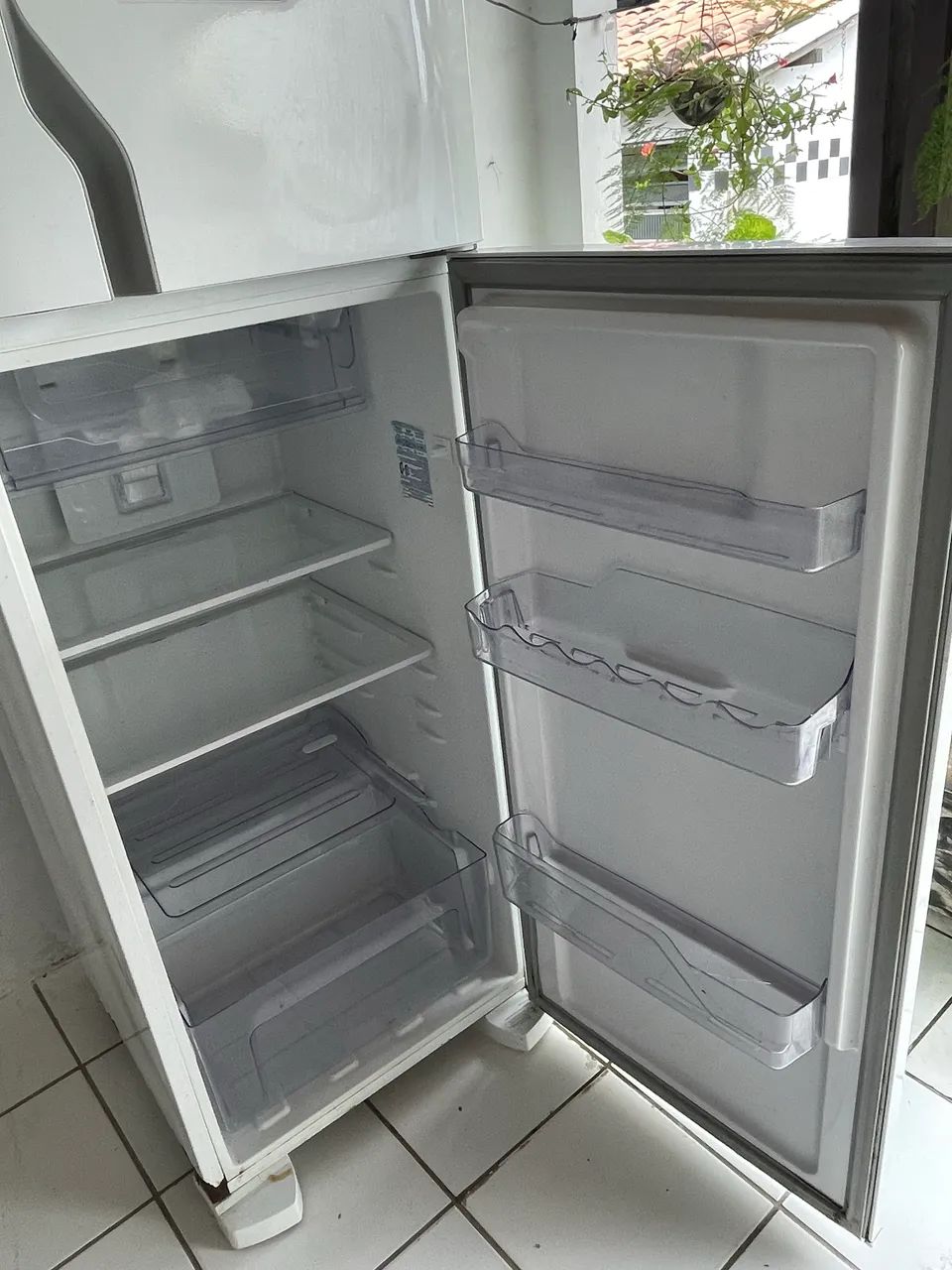 Geladeira Electrolux  - Foto 2