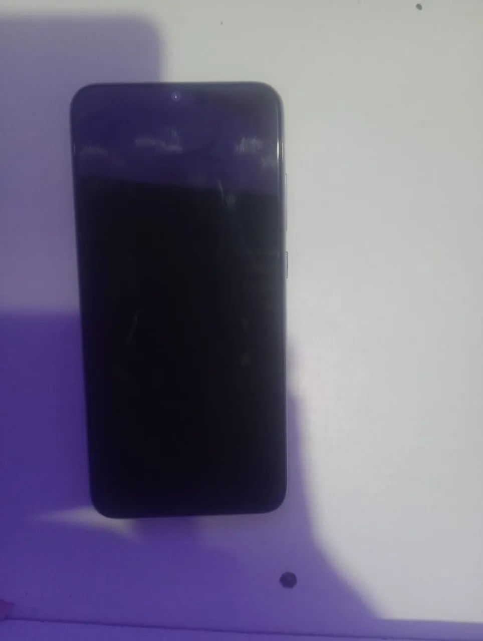 vende-se um celular redimi xaomi note 8 - Foto 5