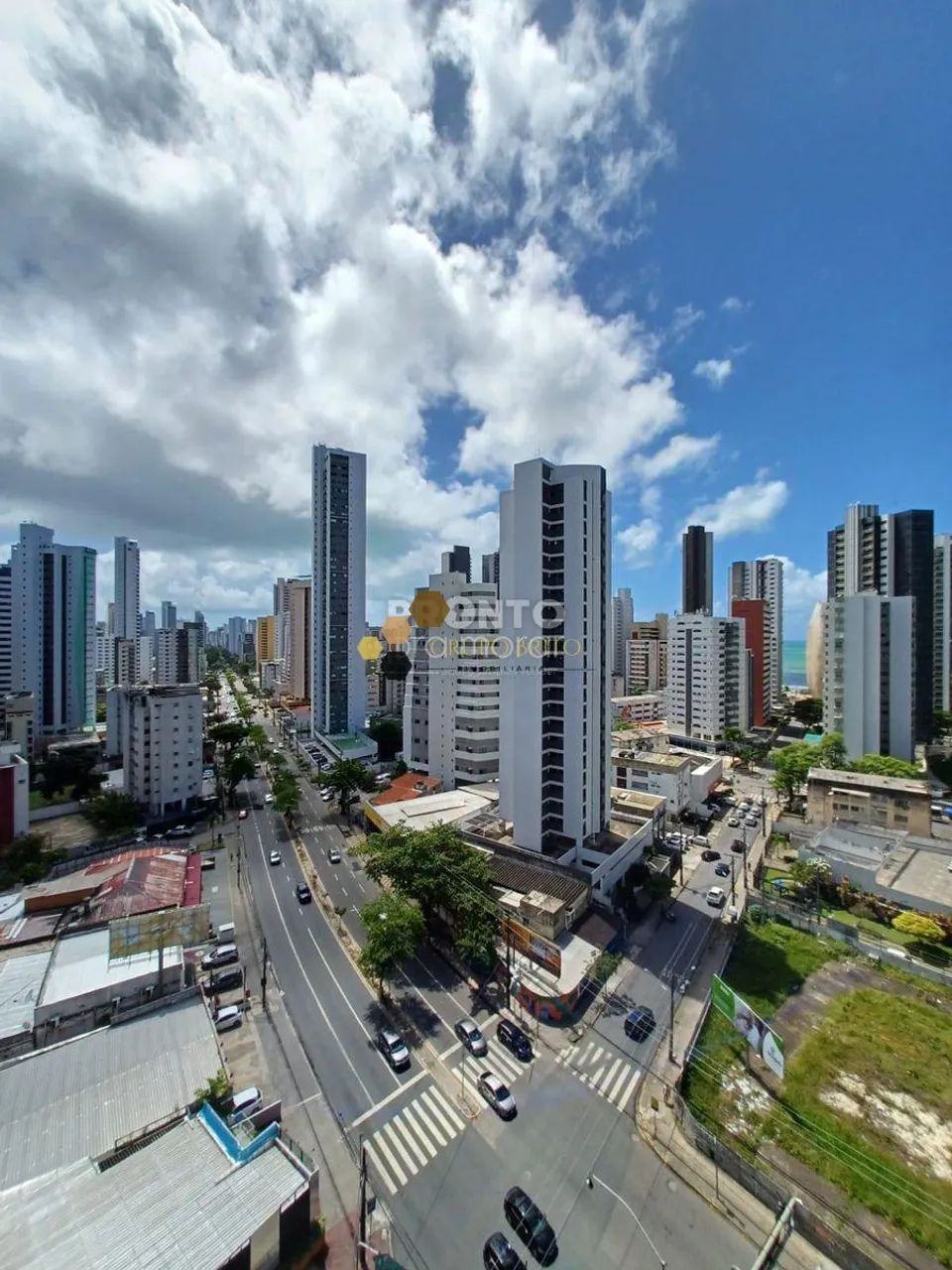 APARTAMENTO PARA ALUGAR ANTURIOS - Foto 3