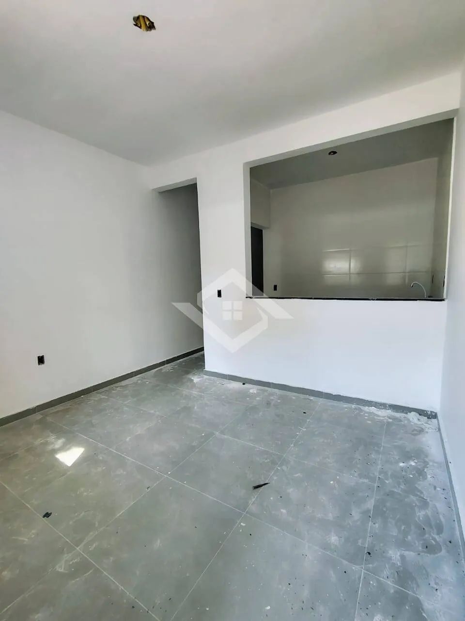 Casa 2 Quartos à Venda com Entrada Independente em Trindade - Foto 3