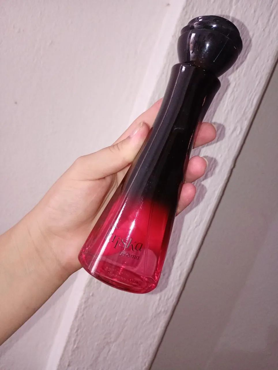 Perfume nunca usado kriska drama  - Foto 2