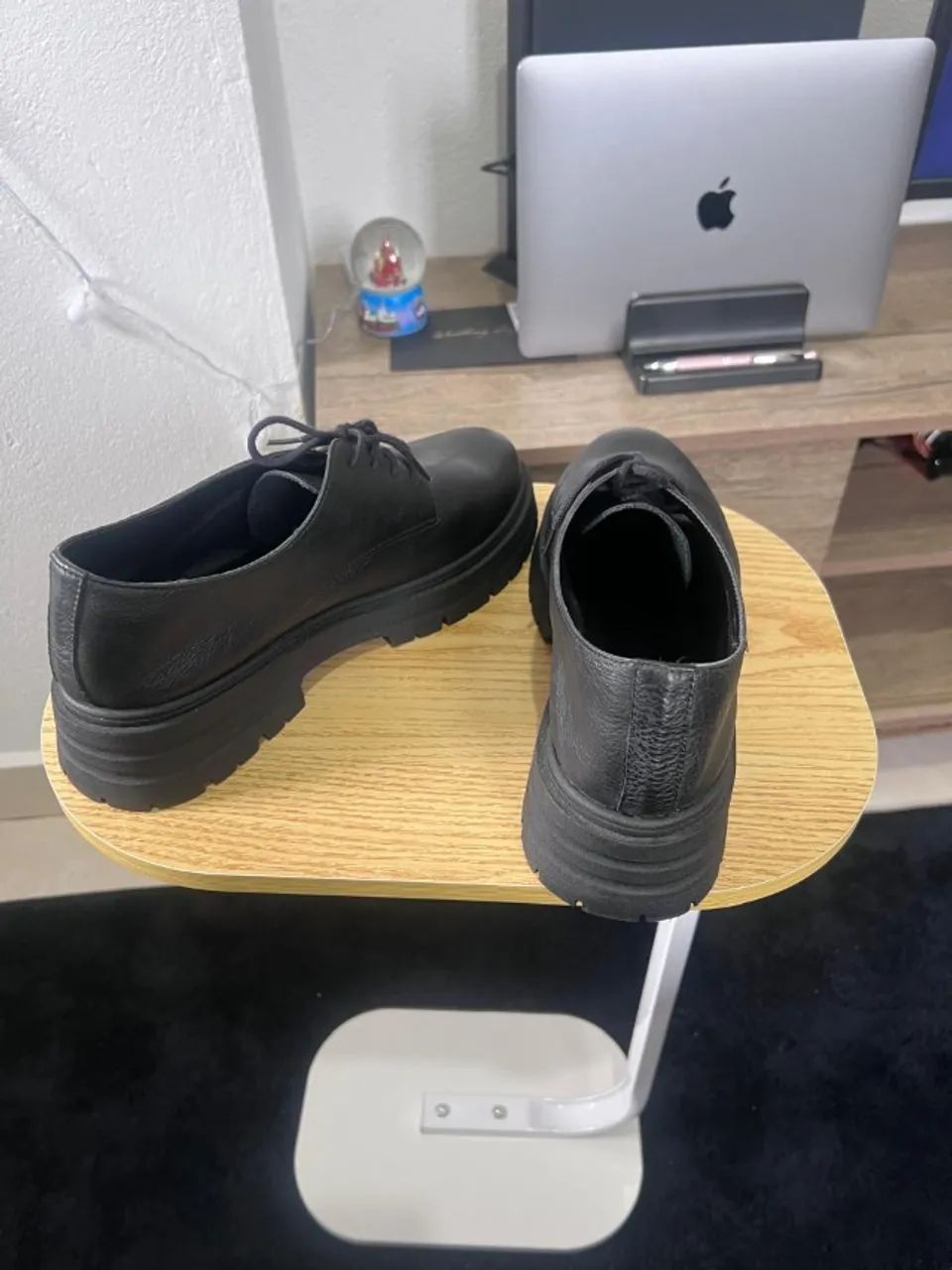 Sapato preto  - Foto 2