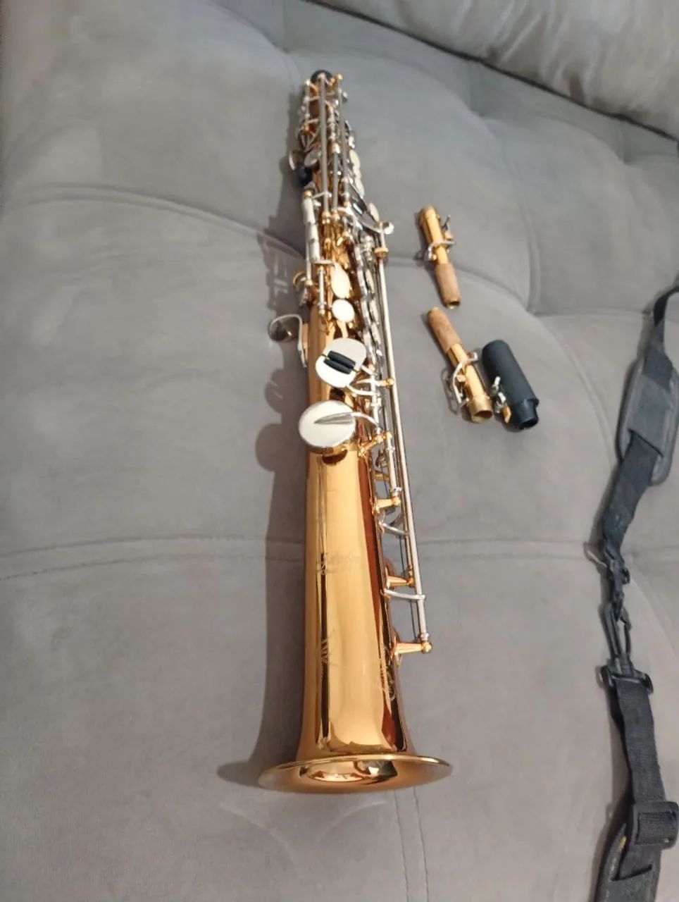 Sax Reto - Foto 3