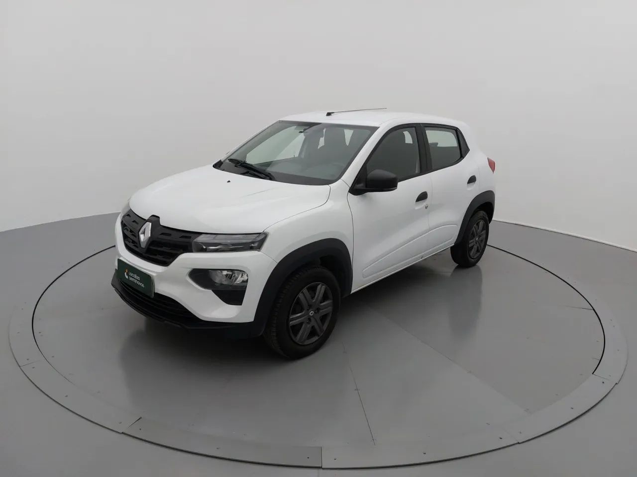 Renault Kwid 1.0 Zen 2026