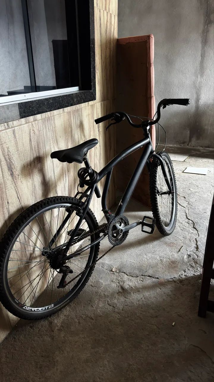 Bicicleta  - Foto 4