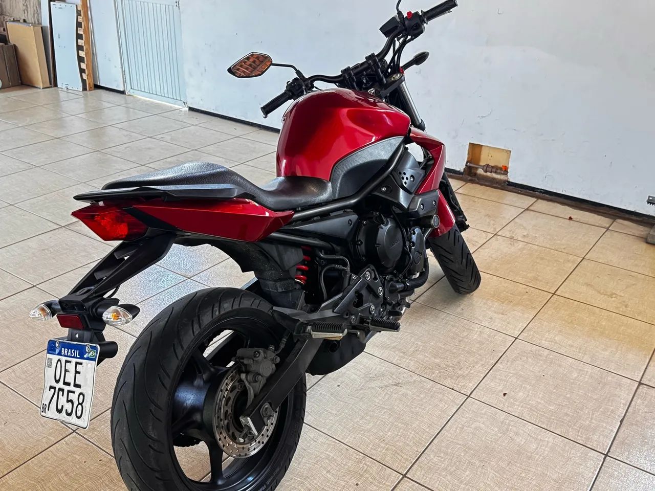XJ6 2012 - Foto 4