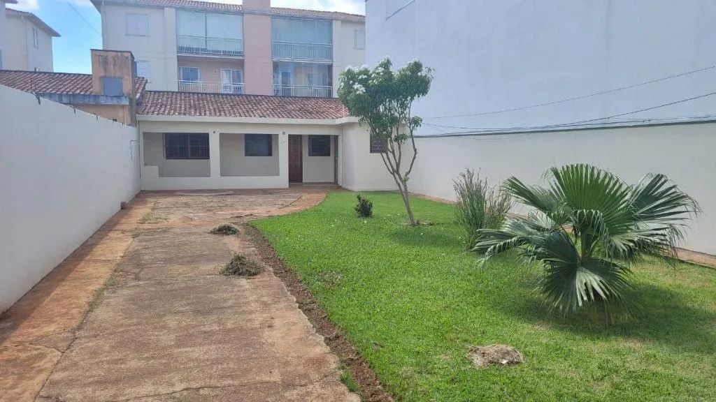 Casa à venda em Hortolândia, Remanso Campineiro, com 1 quarto, com 70 m² - Foto 3