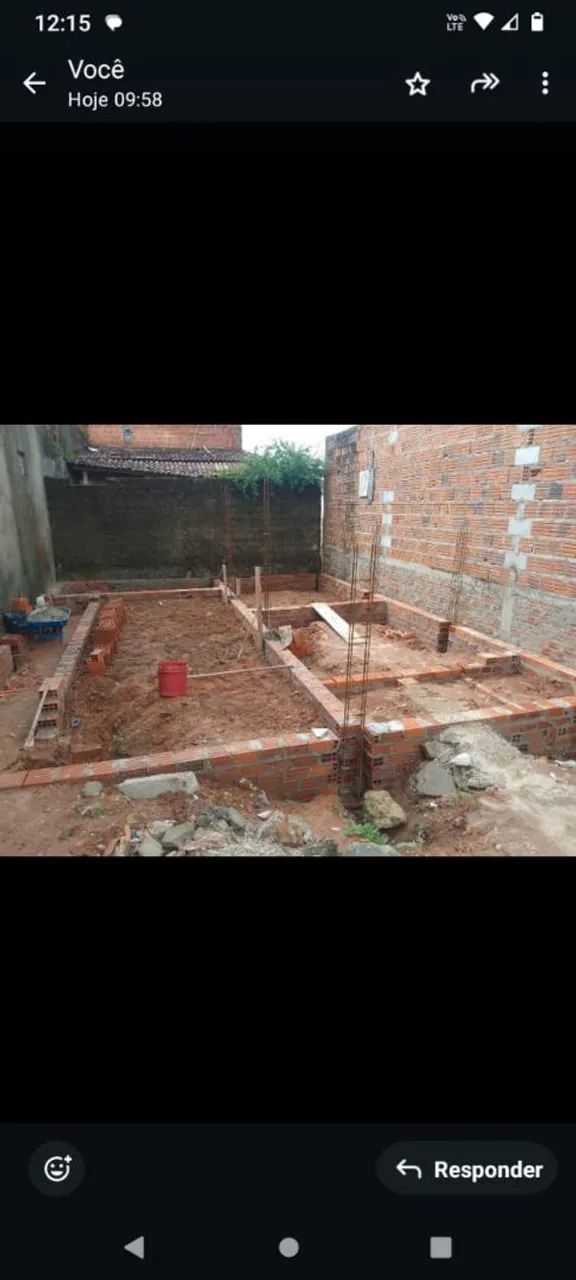 Vendo terreno rua em frente o Ceasa  - Foto 3